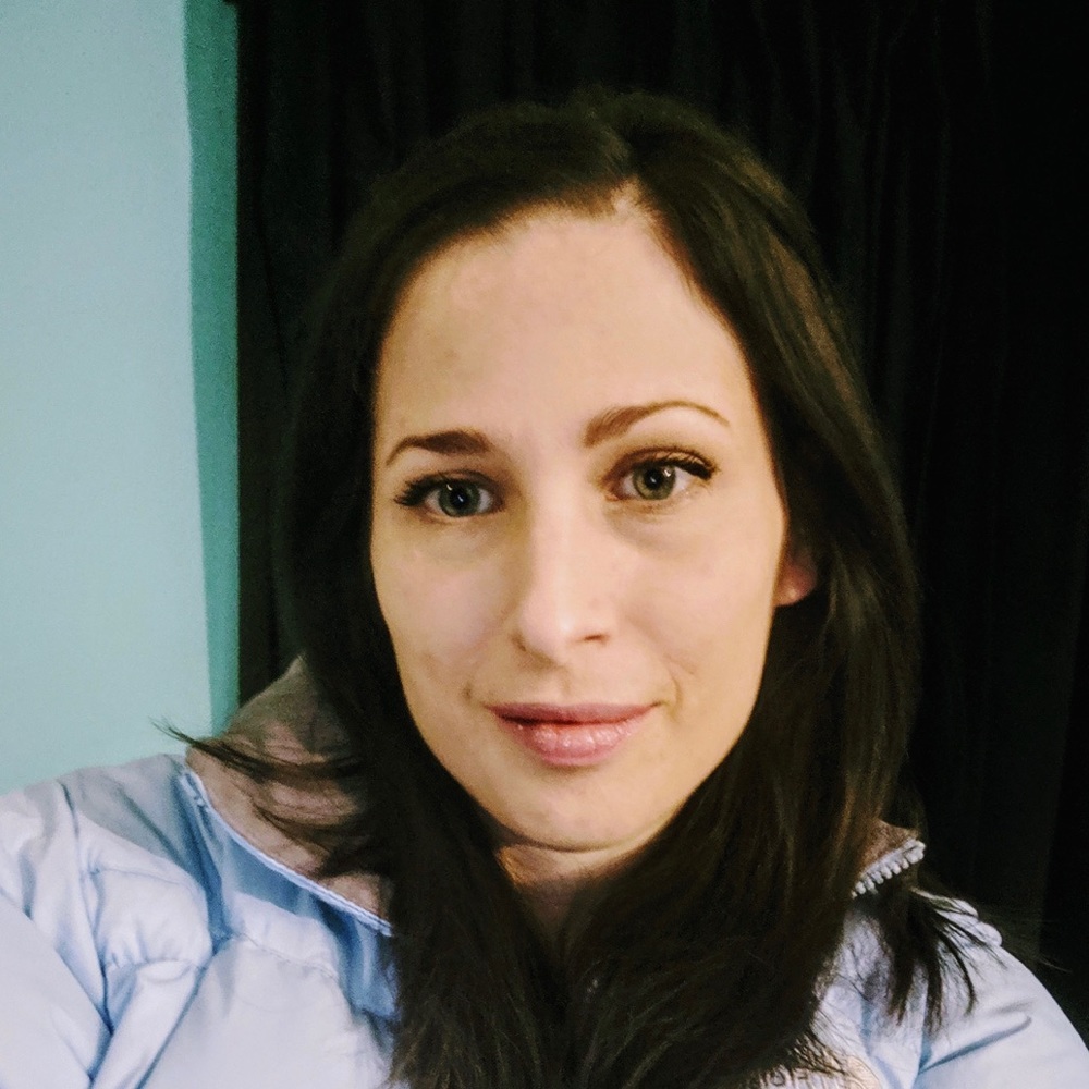 Meet your Posher, Michele